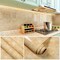 24"x3.28ft Marble Contact Paper Self Adhesive Peel & Stick Wallpaper